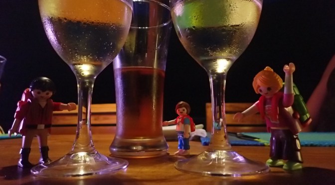 Bonne année 2018 !!!