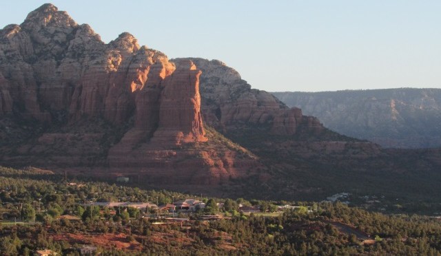 ROUGE SEDONA…